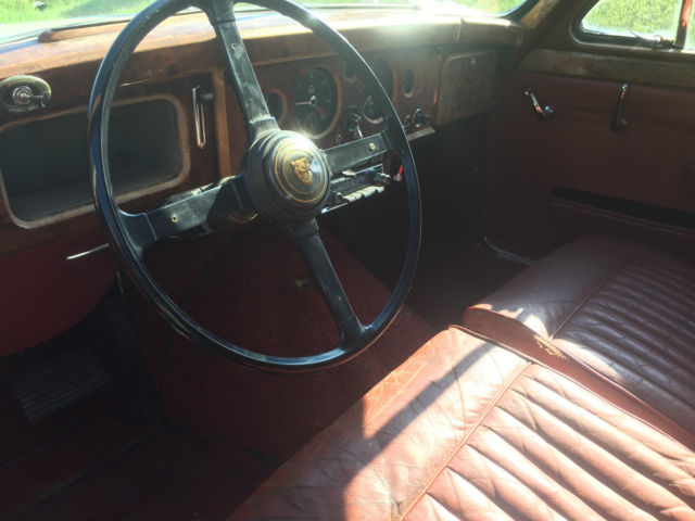 1959 Jaguar Other - photo 9