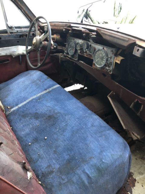 1959 Jaguar XK - photo 10