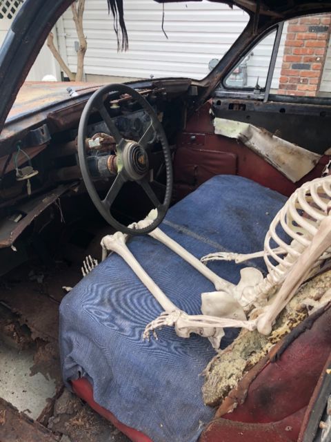 1959 Jaguar XK - photo 11