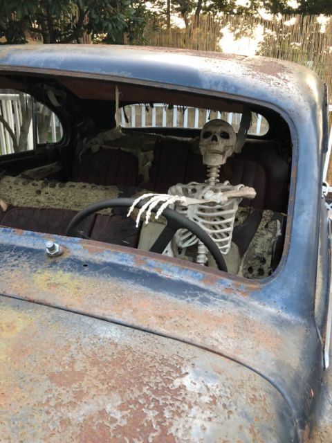 1959 Jaguar XK - photo 13