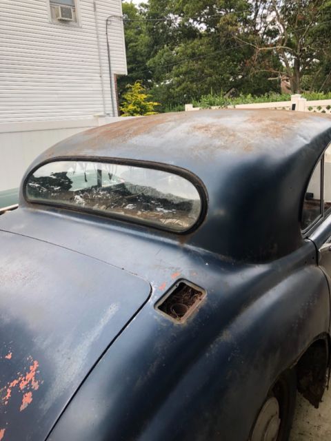 1959 Jaguar XK - photo 3