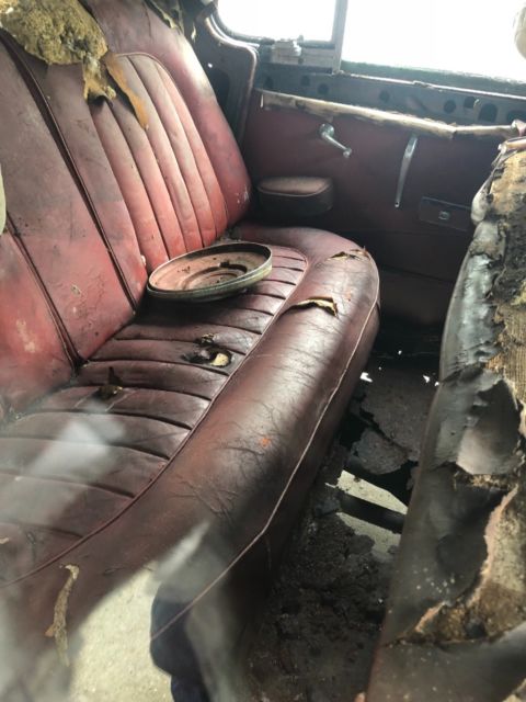 1959 Jaguar XK - photo 7