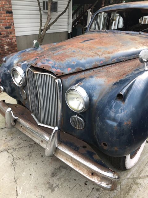 1959 Jaguar XK - photo 8