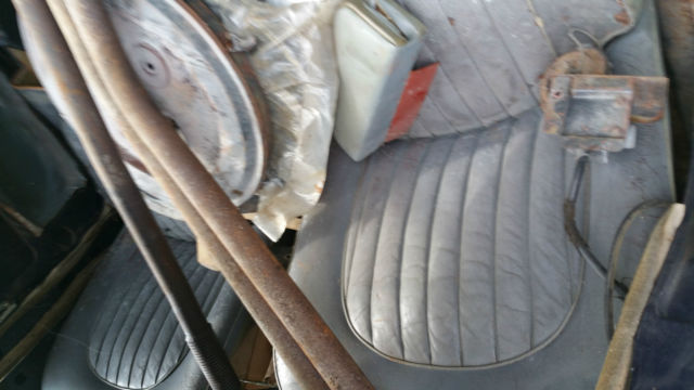 1959 Jaguar Other BASE - photo 12