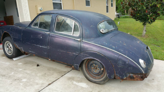 1959 Jaguar Other BASE - photo 5
