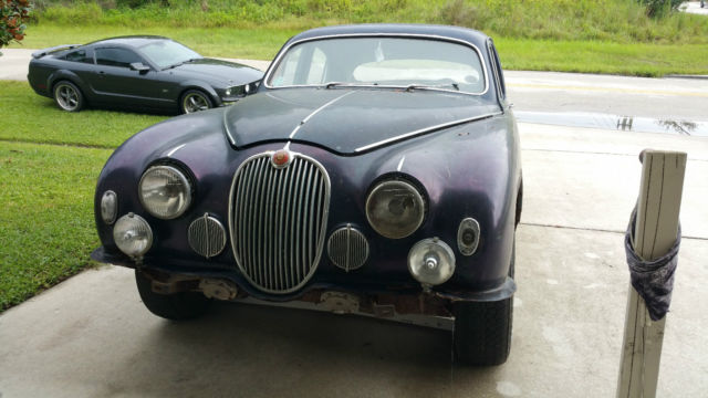 1959 Jaguar Other BASE - photo 6