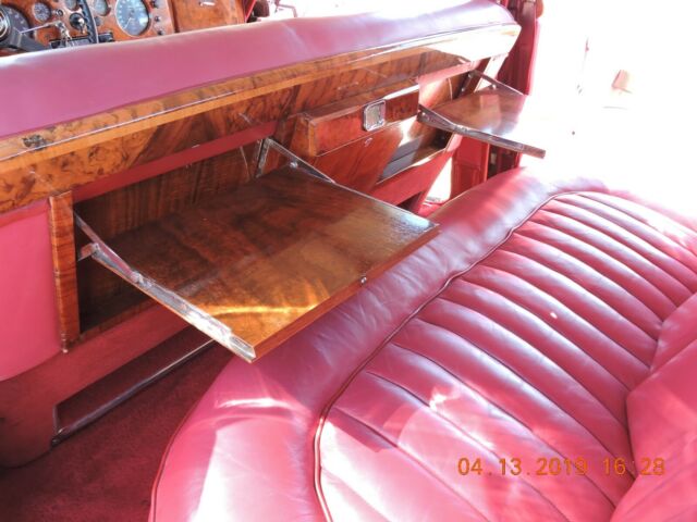 1959 Jaguar 3.8 - photo 10