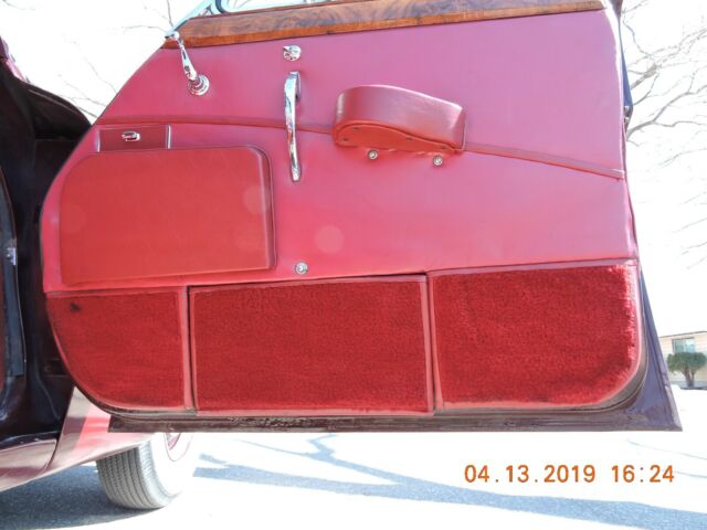 1959 Jaguar 3.8 - photo 13