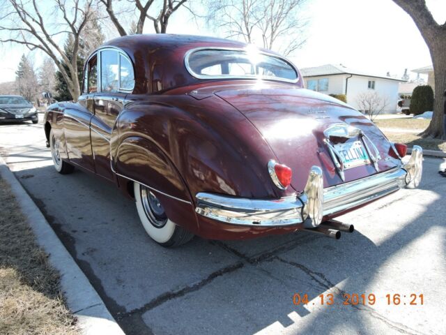 1959 Jaguar 3.8 - photo 4