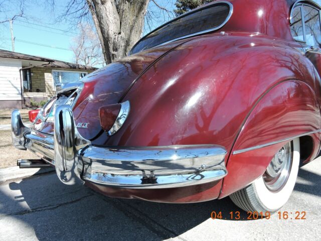 1959 Jaguar 3.8 - photo 7