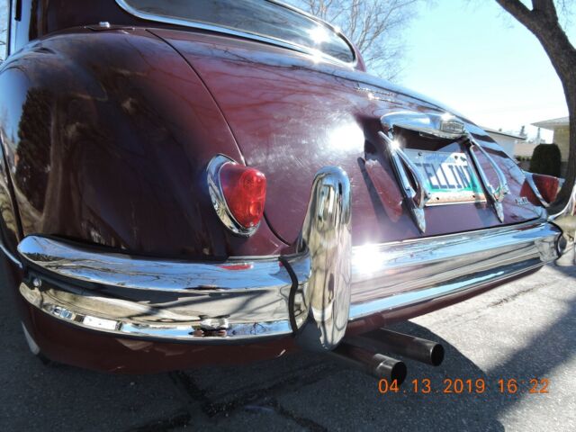 1959 Jaguar 3.8 - photo 8