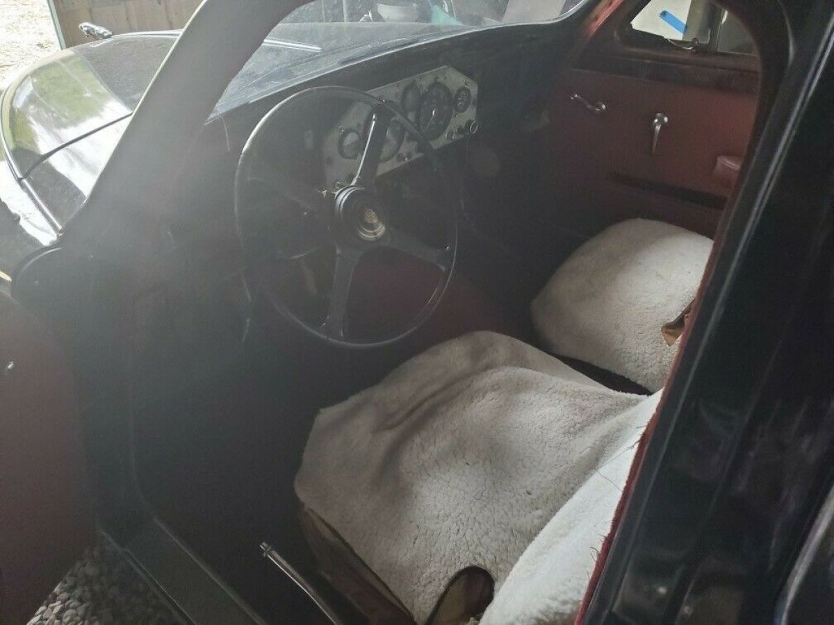 1959 Jaguar XK - photo 10