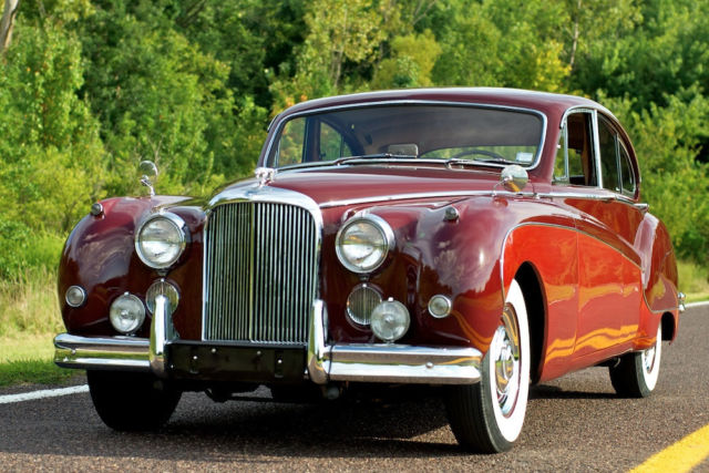 1959 Jaguar Other - photo 5