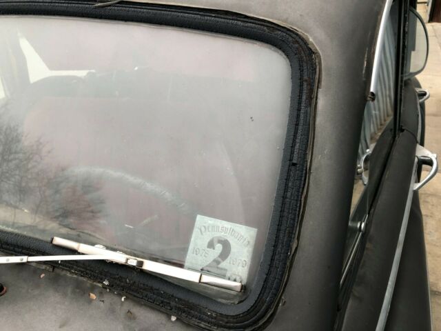 1959 Jaguar MK9 - photo 12