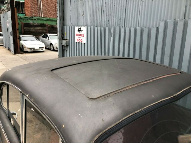 1959 Jaguar MK9 - photo 9