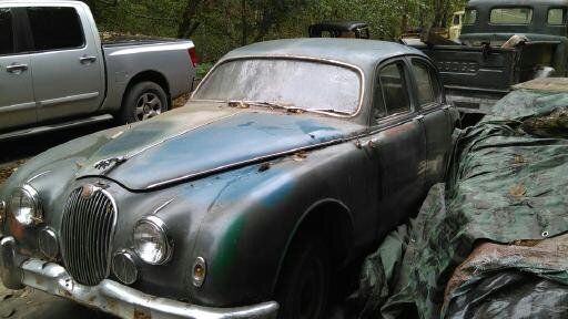 1959 Jaguar Other - photo 2