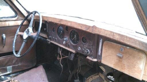 1959 Jaguar Other - photo 3