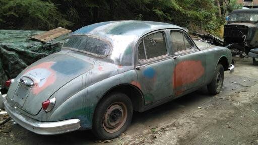 1959 Jaguar Other - photo 4
