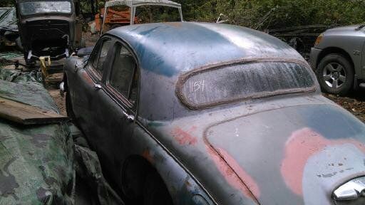 1959 Jaguar Other - photo 5