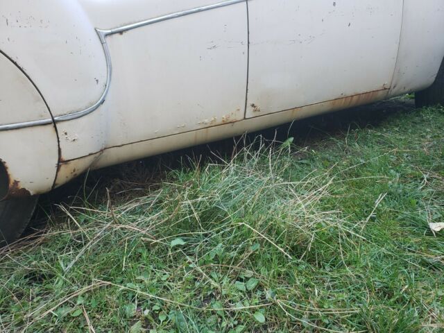 1959 Jaguar XK X XK XKE SEDAN - photo 10