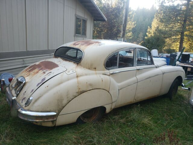 1959 Jaguar XK X XK XKE SEDAN - photo 2