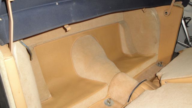 1959 Jaguar XK - photo 10