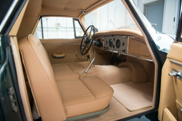 1959 Jaguar XK - photo 4