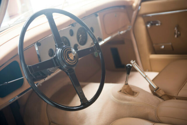 1959 Jaguar XK - photo 5