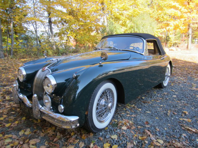 1959 Jaguar XK - photo 7
