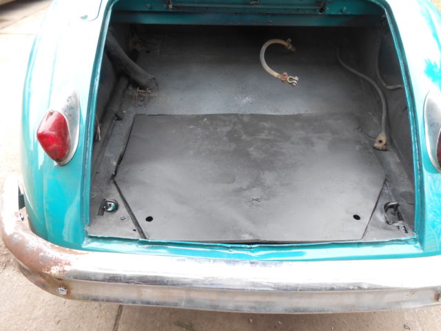 1959 Jaguar XK - photo 10