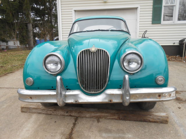 1959 Jaguar XK - photo 11