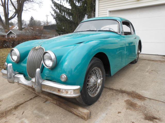 1959 Jaguar XK - photo 12