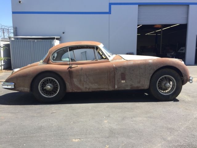1959 Jaguar XK - photo 9