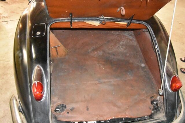 1959 Jaguar XK - photo 5