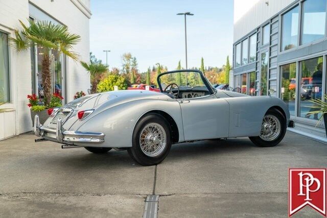 1959 Jaguar XK150 S OTS - photo 10
