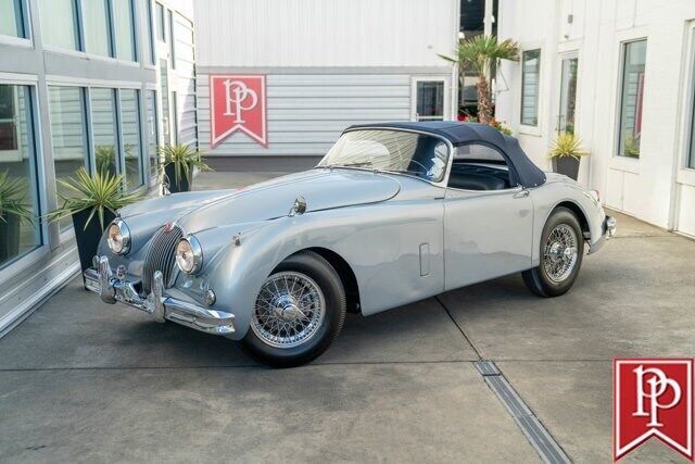1959 Jaguar XK150 S OTS - photo 11