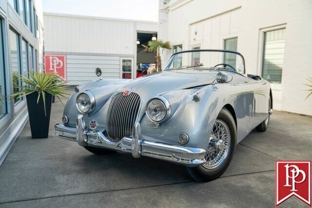 1959 Jaguar XK150 S OTS - photo 2