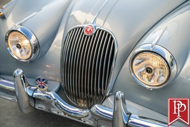 1959 Jaguar XK150 S OTS - photo 3