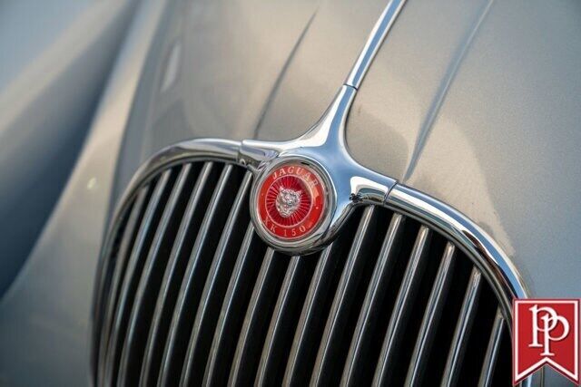 1959 Jaguar XK150 S OTS - photo 4