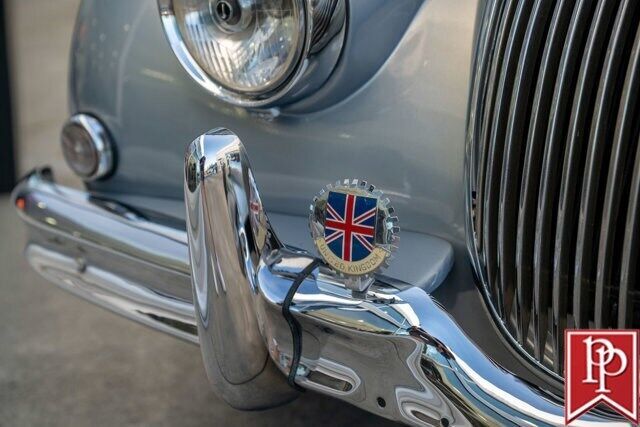 1959 Jaguar XK150 S OTS - photo 5
