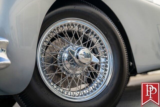 1959 Jaguar XK150 S OTS - photo 6