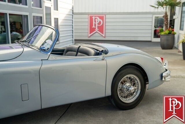 1959 Jaguar XK150 S OTS - photo 7