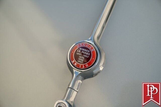 1959 Jaguar XK150 S OTS - photo 8