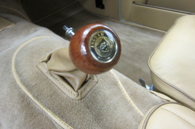 1959 Jaguar XK XK150 S (S = Rare Factory SPECIAL Features) - photo 5
