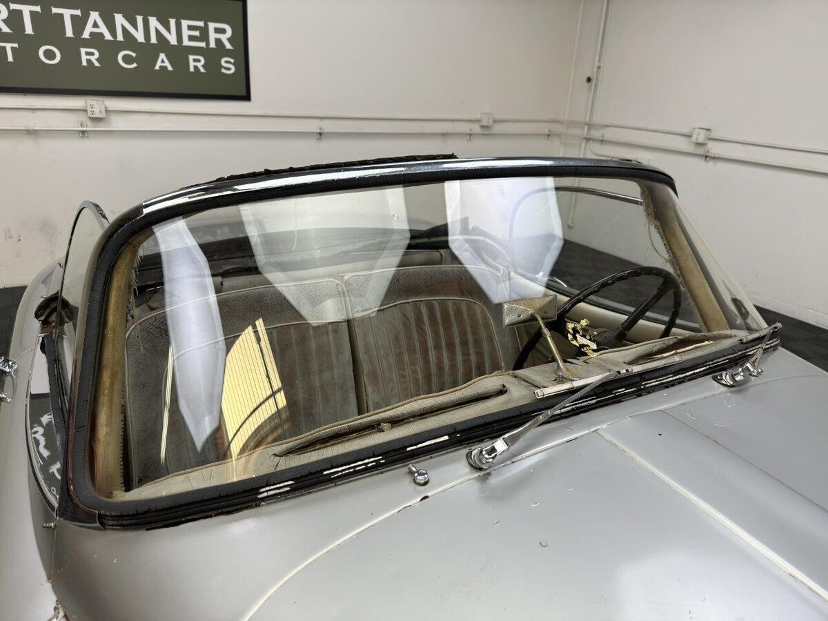 1959 Jaguar Other - photo 10