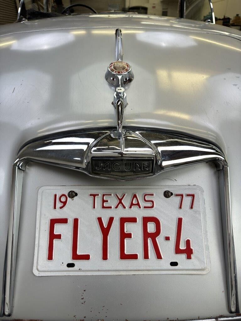 1959 Jaguar Other - photo 11