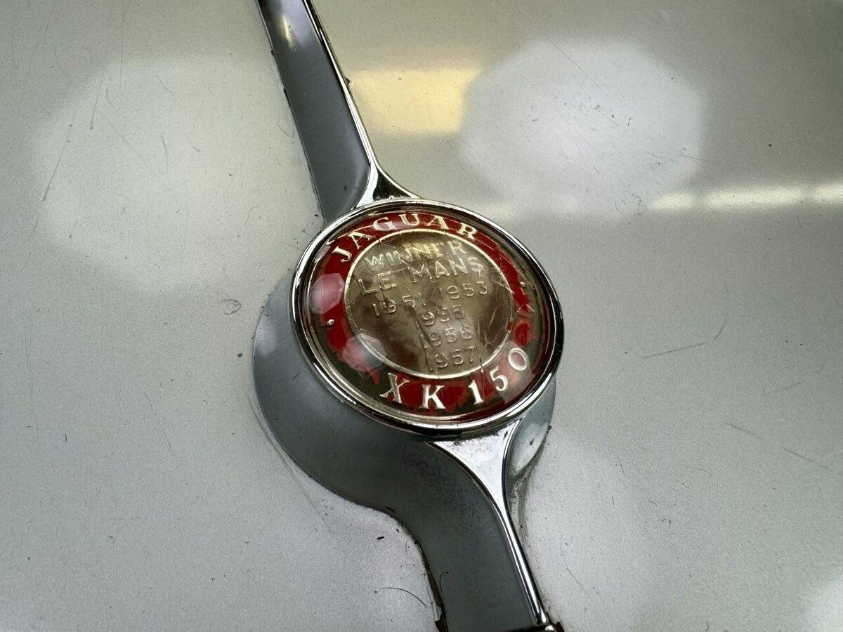 1959 Jaguar Other - photo 12