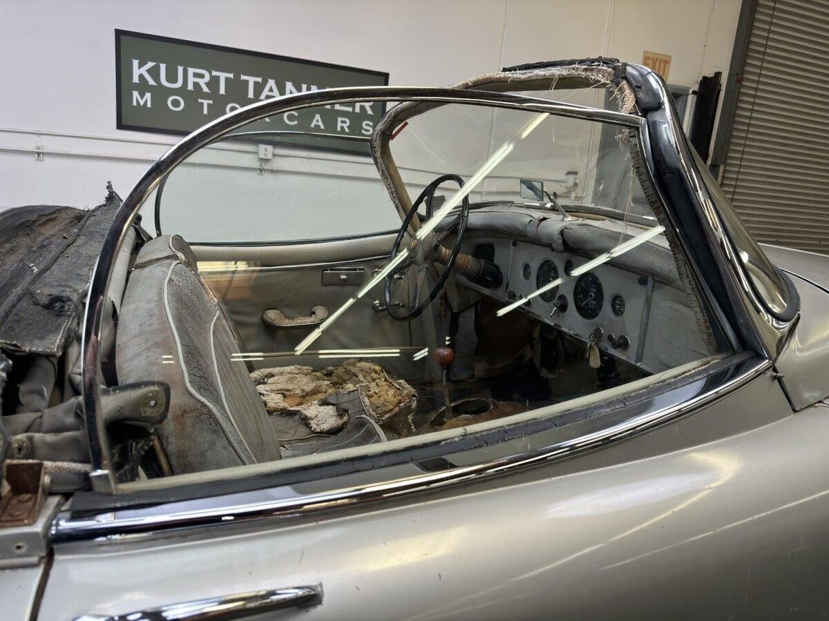 1959 Jaguar Other - photo 13