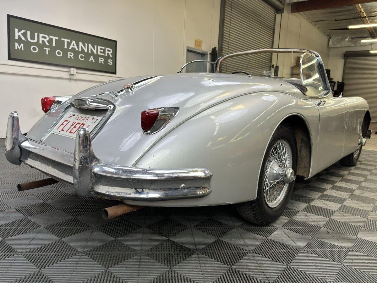 1959 Jaguar Other - photo 2