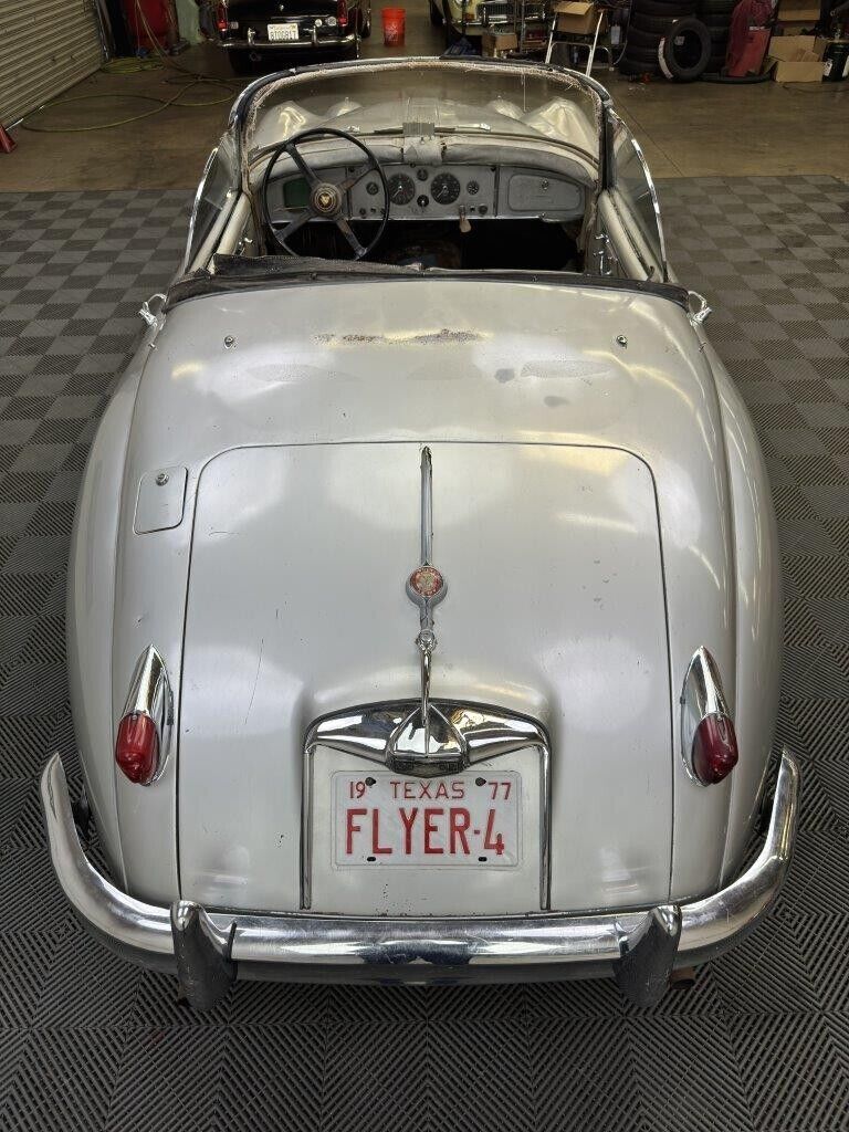 1959 Jaguar Other - photo 4